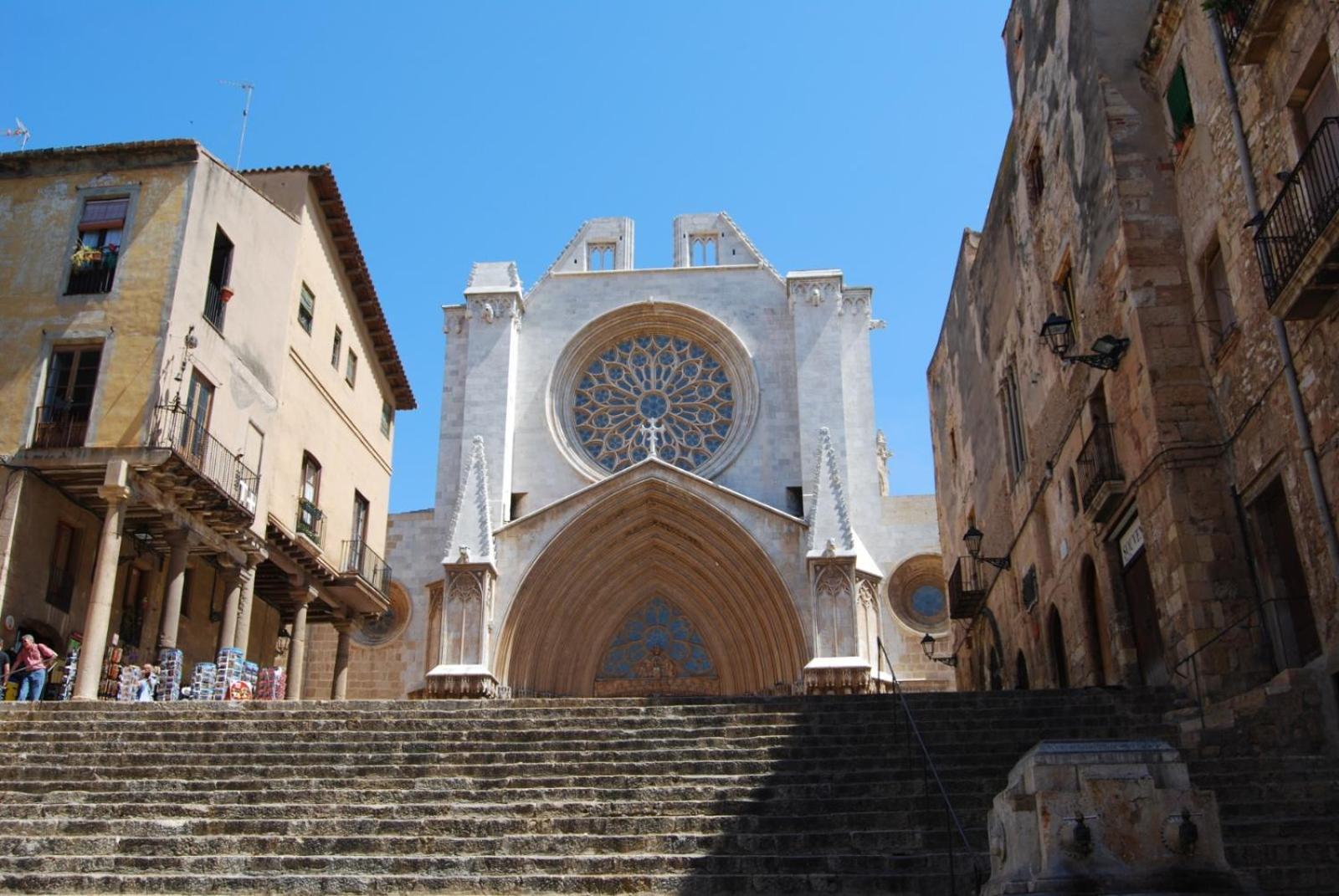 Sweet Sedassos Tarragona Exterior photo